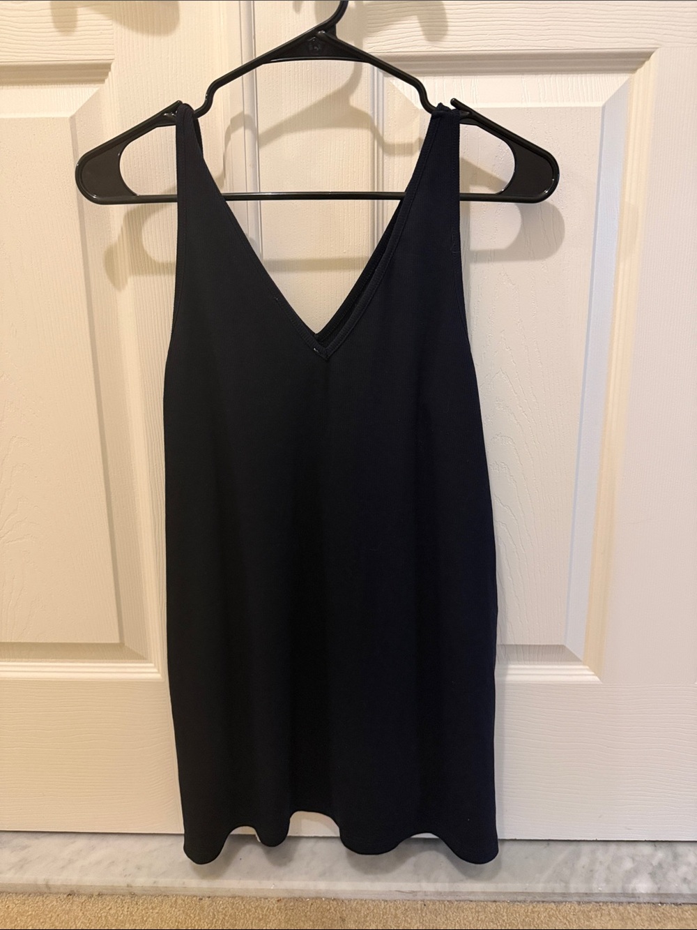 Legoe Heritage Nursing Tank Top